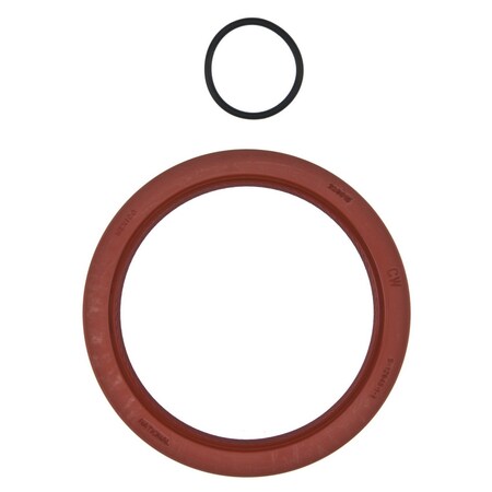 Fel-Pro 98-92 Acu L5 2.5L Sohc/G25A1&A4 Rear Main Seal, Bs40723 BS40723